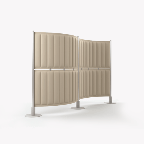 [acoust] Acoustic Bloc Screens